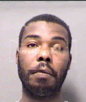 Kelvin Lamont Elmore