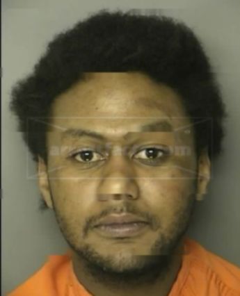 Antoine Sharmaine Randall
