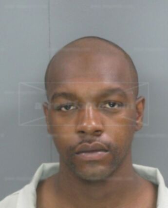 Tavon Dorsett Morton