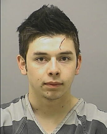 Nathaniel Vincent Bersch
