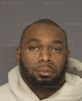 Terrell Horton