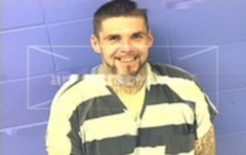 Shane Micheal Fields