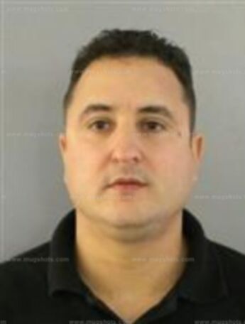 Jose Mauro Sandoval - Alvarez