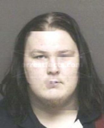 Ryan Keith Huckeba