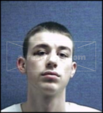 Justin Ray Amosson