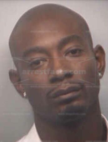Deon Obrian Farrar