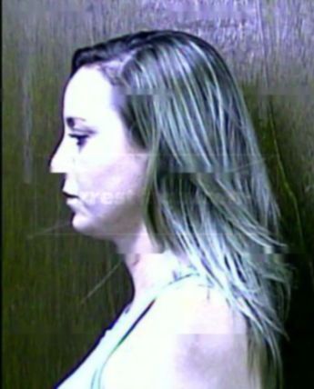 Liberty June Smith