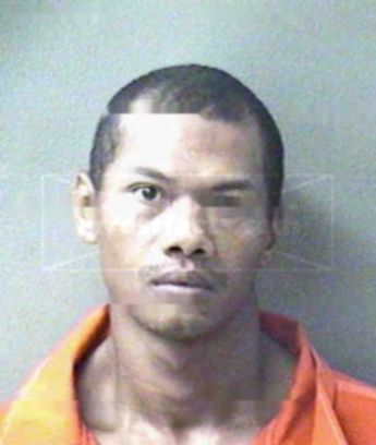 Wan Cornelius Beckwith