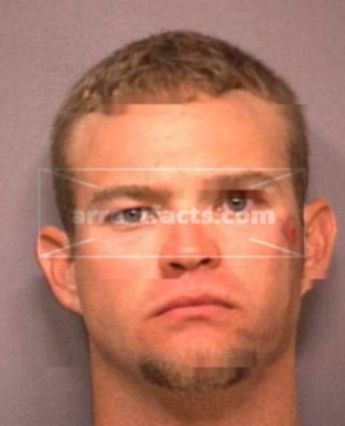Clayton Adam Andrews