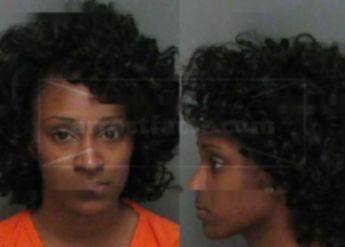 Valencia Jackson