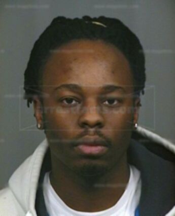 Anthony Dewayne Buford