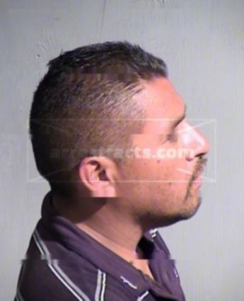 Enrique Mazon Barrera