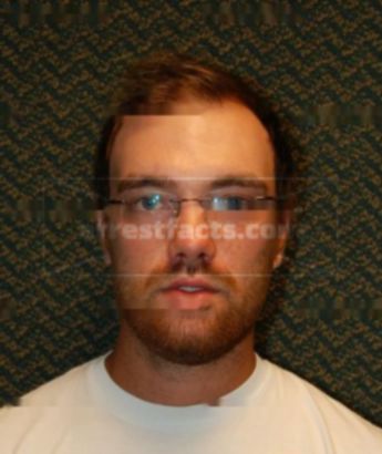 Michael Christopher Stevicks