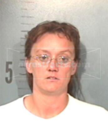 Betty Sue Tatum
