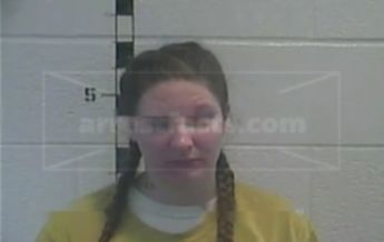 Cordella Danielle Turrell