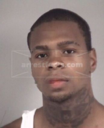 Dequayvius Denzel Berry