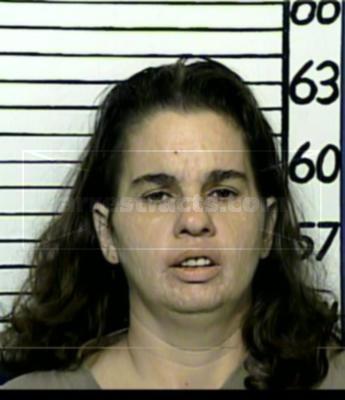 Jennifer Suzanne Ferris
