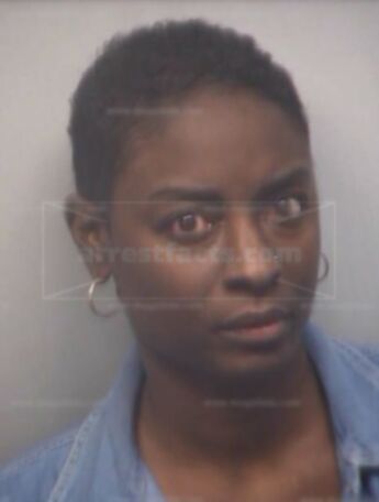 Arianna Grant Mitchell