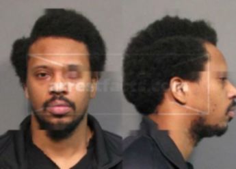 Gregory Dewayne Young