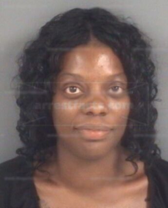 Janika Latoya Stanley