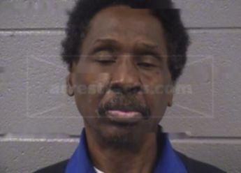 Ronnie Carr