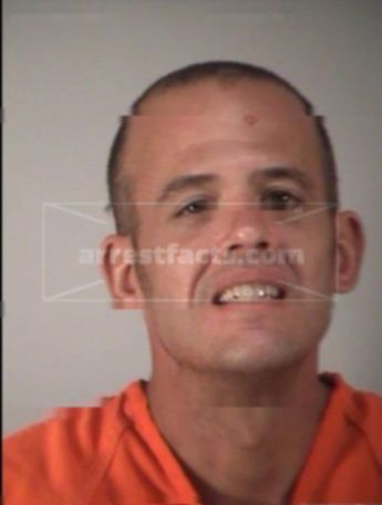 Matthew Justin Retalic