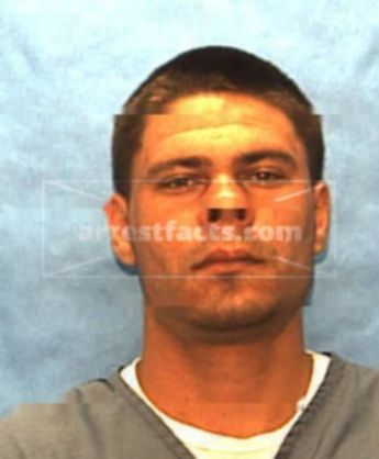 Troy Lenny Shaw