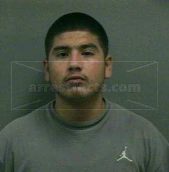Fabian Benavidez