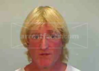 Eric Maurice Smith