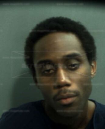 Donald Dontae Toldson