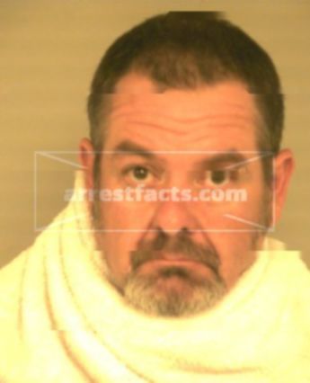 Kevin Ray Baker