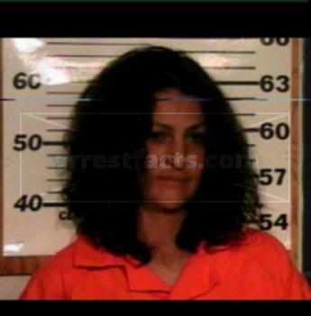 Peggy Ann Cochran