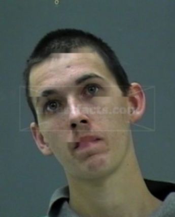 Jeremy Lee Norris