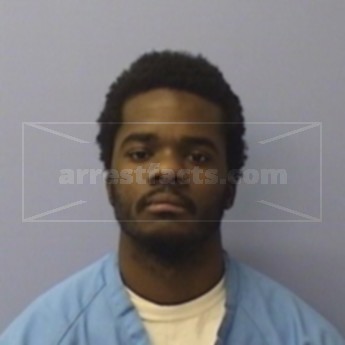 Rajah Latimore