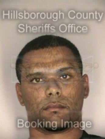 Omari Elijah Tolbert