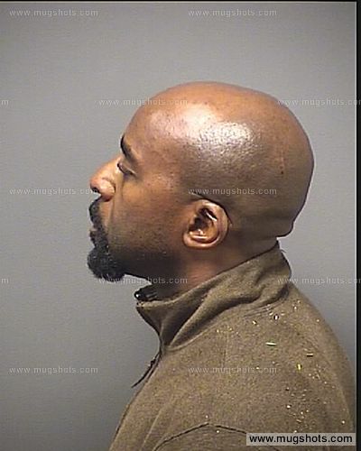 Tyrone Russell James
