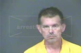 Kenneth Ray Smallwood