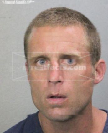 Kevin James Lucas