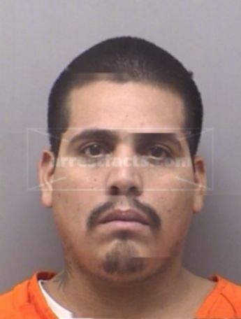 Jesus Javier Sanchez