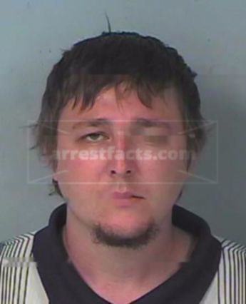 Ford Kenneth Perkins