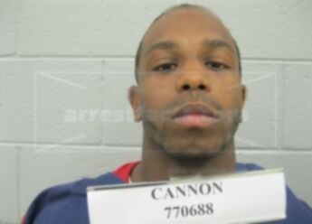 Andre Craig Cannon