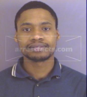 Andrew Darnell Dodd
