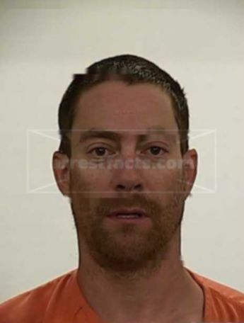 Jason Patrick Ruhl
