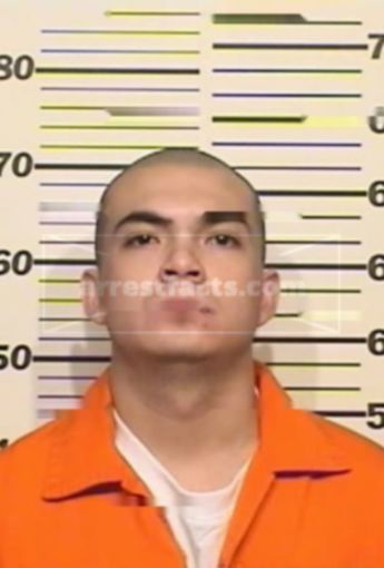 Luis F Gonzalezparra