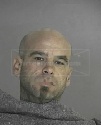 Stephen Michael Mosebach