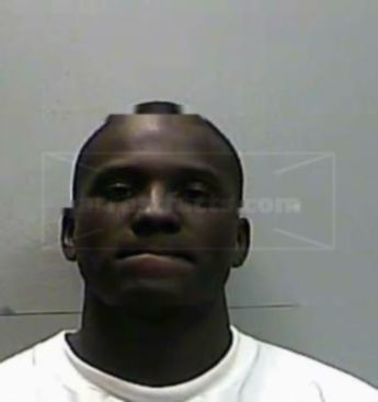 Mario Tyrone Thomas