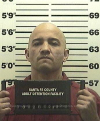 Tommy Gabriel Martinez