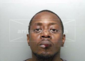 Myron Terrel Davis