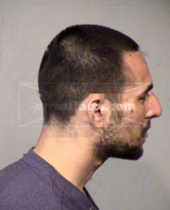 Bryan James Bruno