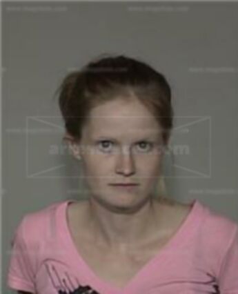 Nicole Eileen Johnson